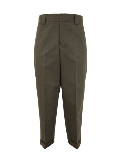 Golden Goose Golden M`s Chino Skate Pants Comfort Cotton