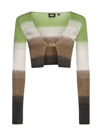 GCDS Cardigan
