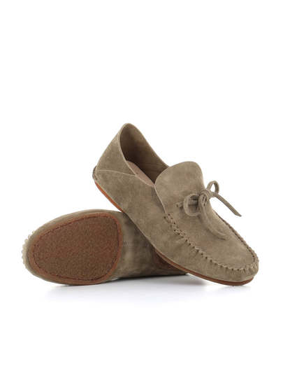 Officine Creative Loafer Yurok/001