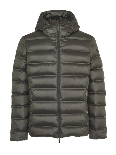 Sandy Tubic Jacket RRD - Roberto Ricci Design