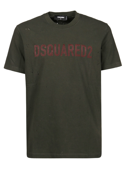 Dsquared2 Cool T-shirt