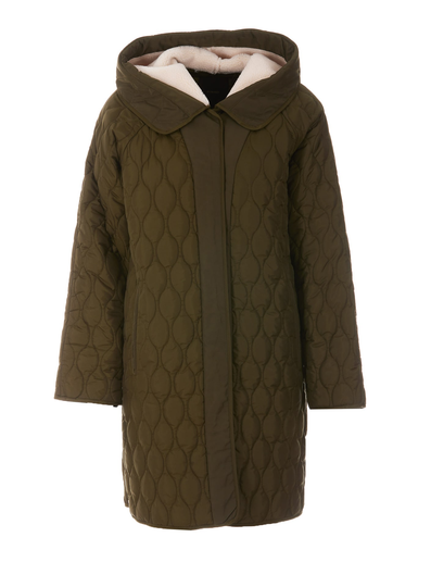 Carlita Coat Pinko