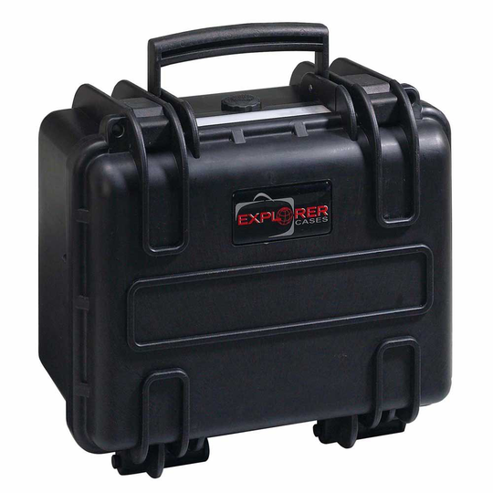 Gt Line Explorer 2717 Pcp Briefcase Black
