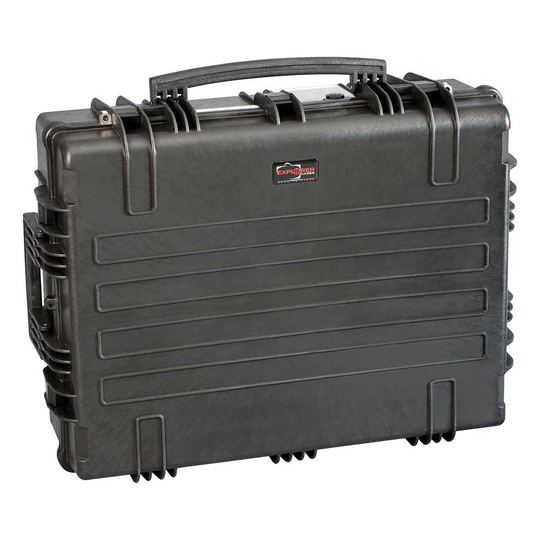 Gt Line Explorer 7726 Pcp Briefcase Black