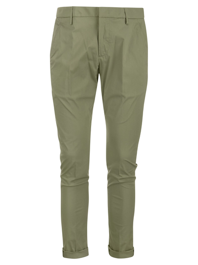Dondup Gaubert - Slim-fit Trousers