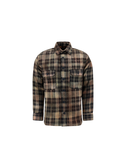 Destin Western Nuvola Shirt
