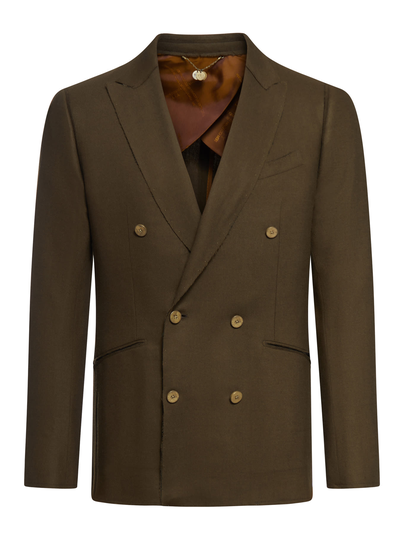 Maurizio Miri Tim Jacket