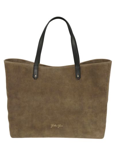 Golden Goose Golden Pasadena Tote