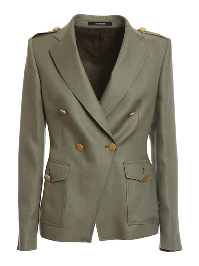 Tagliatore Darlene Blazer