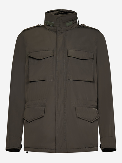 Aspesi Mini Field Vento Jacket