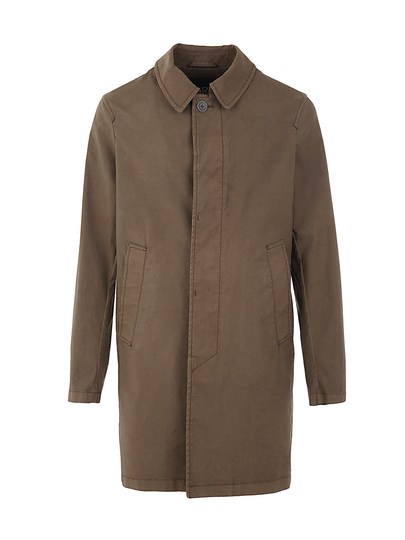 Herno Dyed Wind Jacket