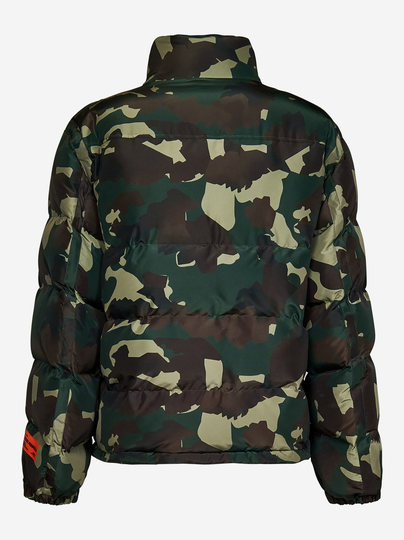 HERON PRESTON Down Jacket