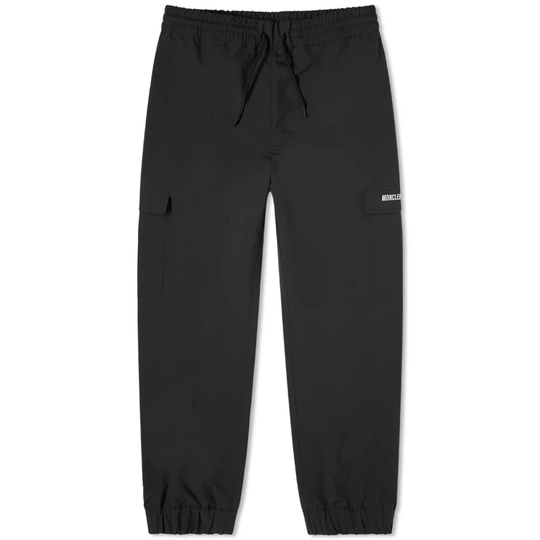 Moncler Genius - 7 Moncler FRGMT Hiroshi Fujiwara Military Black
