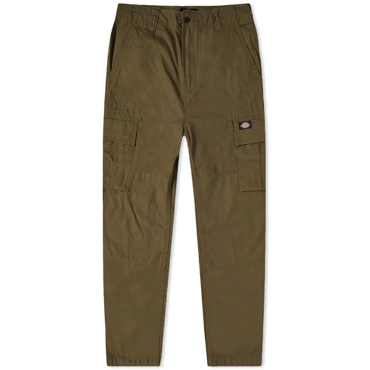 Dickies Eagle Bend Cargo Pant Military Green