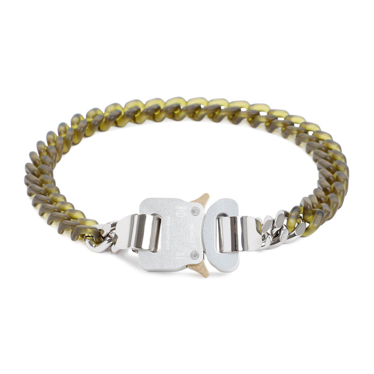 1017 ALYX 9SM Chain Link Necklace