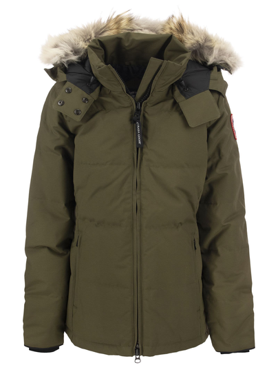 Canada Goose Chelsea - Parka