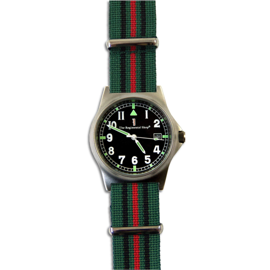 Gurkha Brigade G10 Military Watch