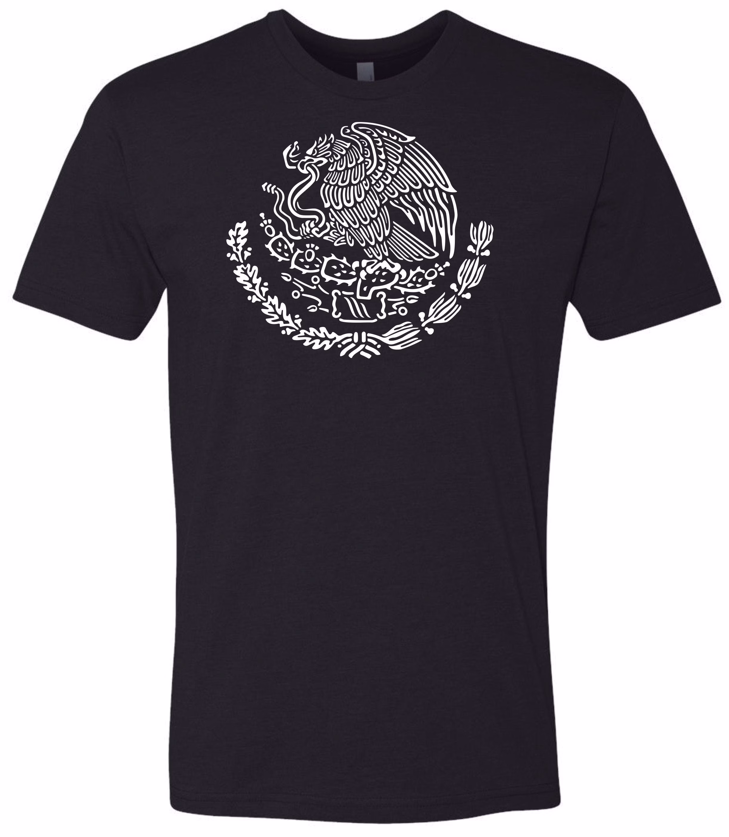 Escudo Mexico