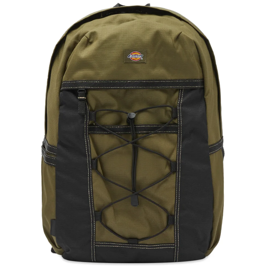 Dickies Ashville Backpack Military Green