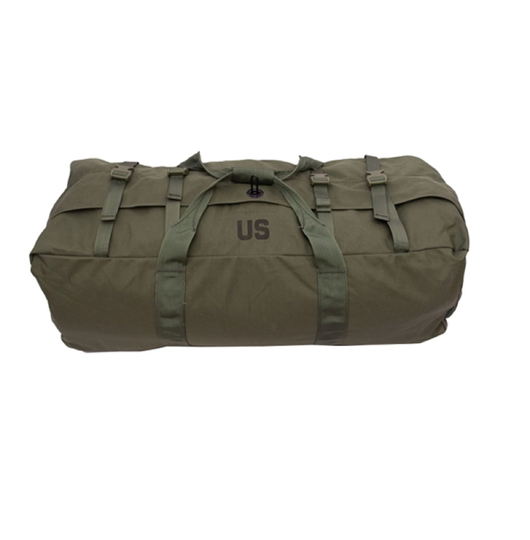 Genuine U.s. G.i. Improved Duffel Bag Military Surplus, Surplus