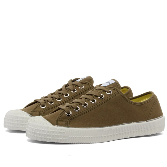 Novesta Star Master Classic Military Green
