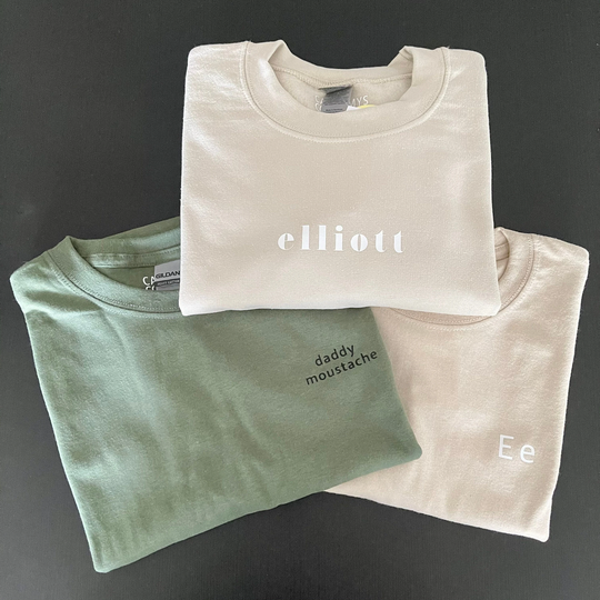 Custom Design T-Shirts - Personalized Designs | Customization Tees Your