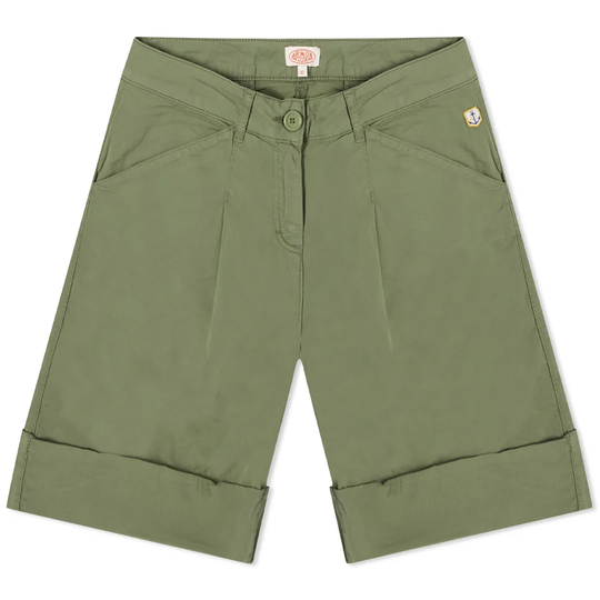 Armor-Lux Slouchy Short Military