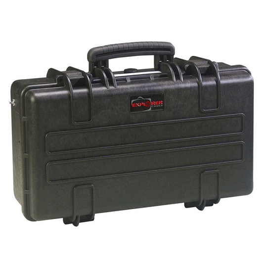 Gt Line Explorer 5117 Pcp Briefcase Black