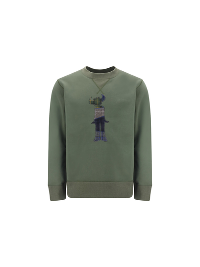 Junya Watanabe Comme Des Garçons Sweatshirt