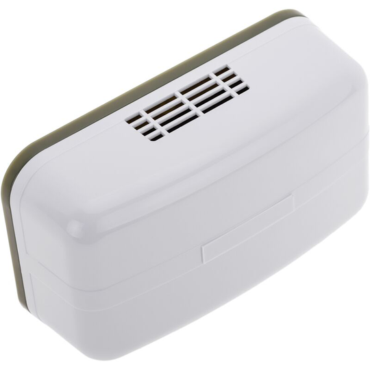 Wired 80 dB mechanical door bell 6 v 50/60 Hz - Bematik