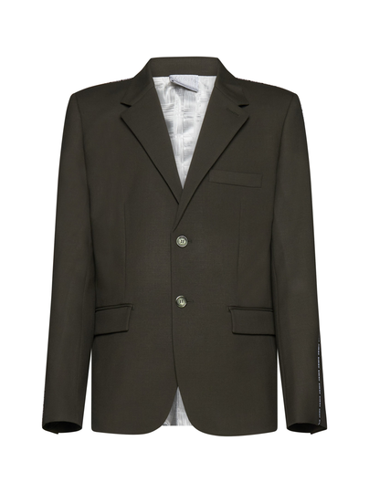 VTMNTS Blazer