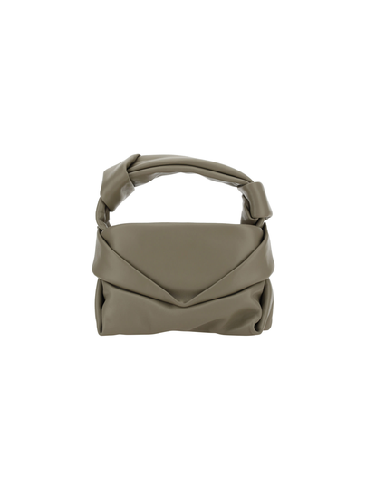 STAUD Kiss Handbag
