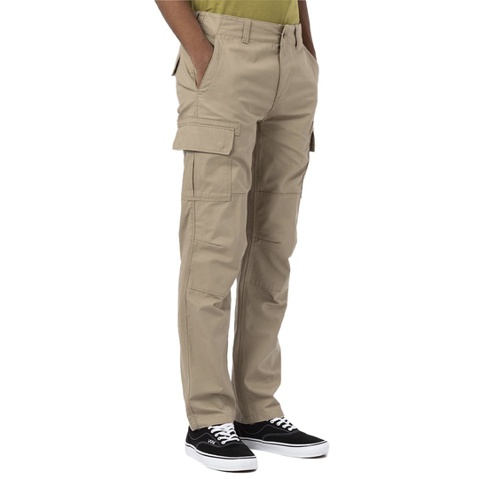 Dickies Millerville Cargo Pants Beige 30 Man