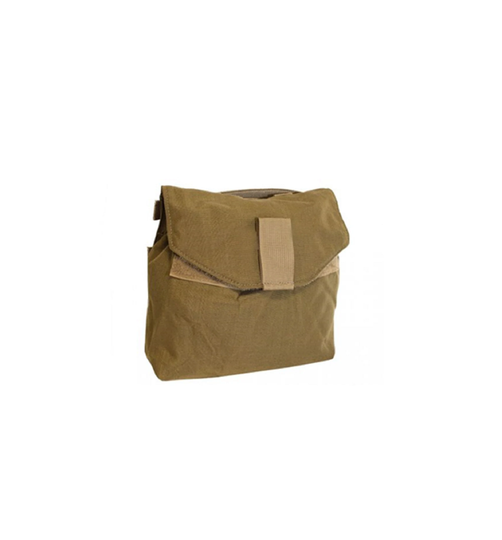 Genuine U.s. G.i. Xl Waterproof Utility Pouch, Us Military Surplus