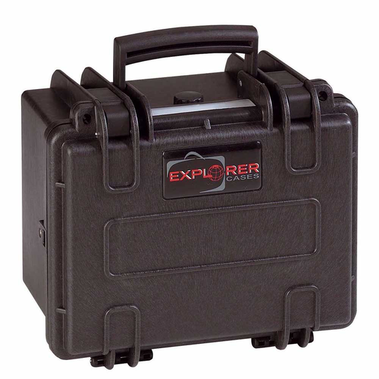 Gt Line Explorer 2214 Pcp Briefcase Black