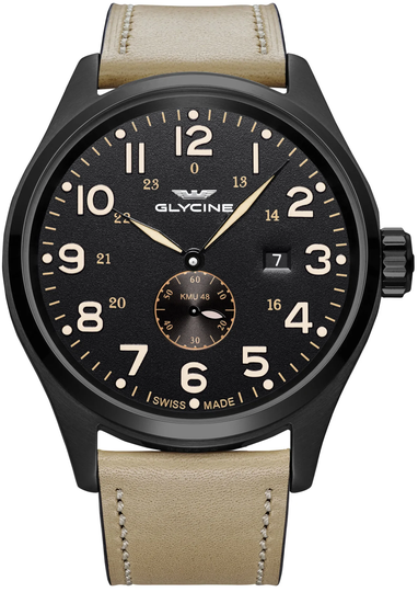 Glycine Watch KMU