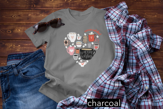 Cocoa Addict Shirt - Fan Gift Hot Chocolate Chocolate