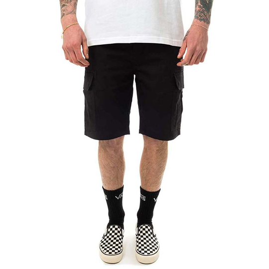 Dickies Millerville Shorts Black 32 Man