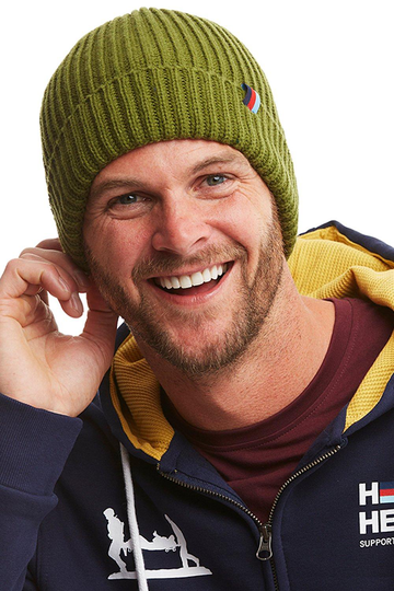 'Spirit' Beanie