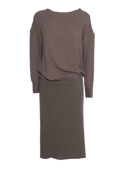 Fabiana Filippi Remborsè Dress