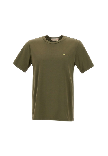 Marni Cotton T-shirt