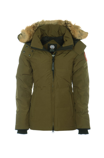 Canada Goose Chelsea Parka