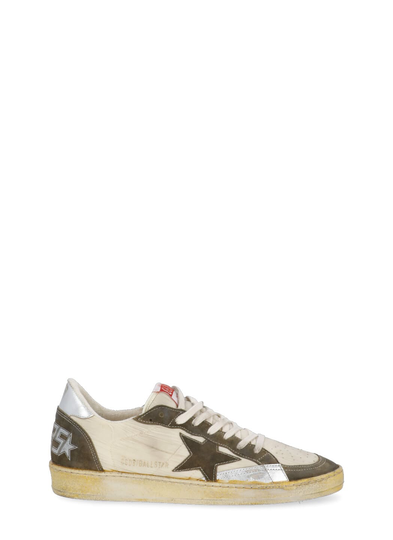 Golden Goose Ball Star Sneakers