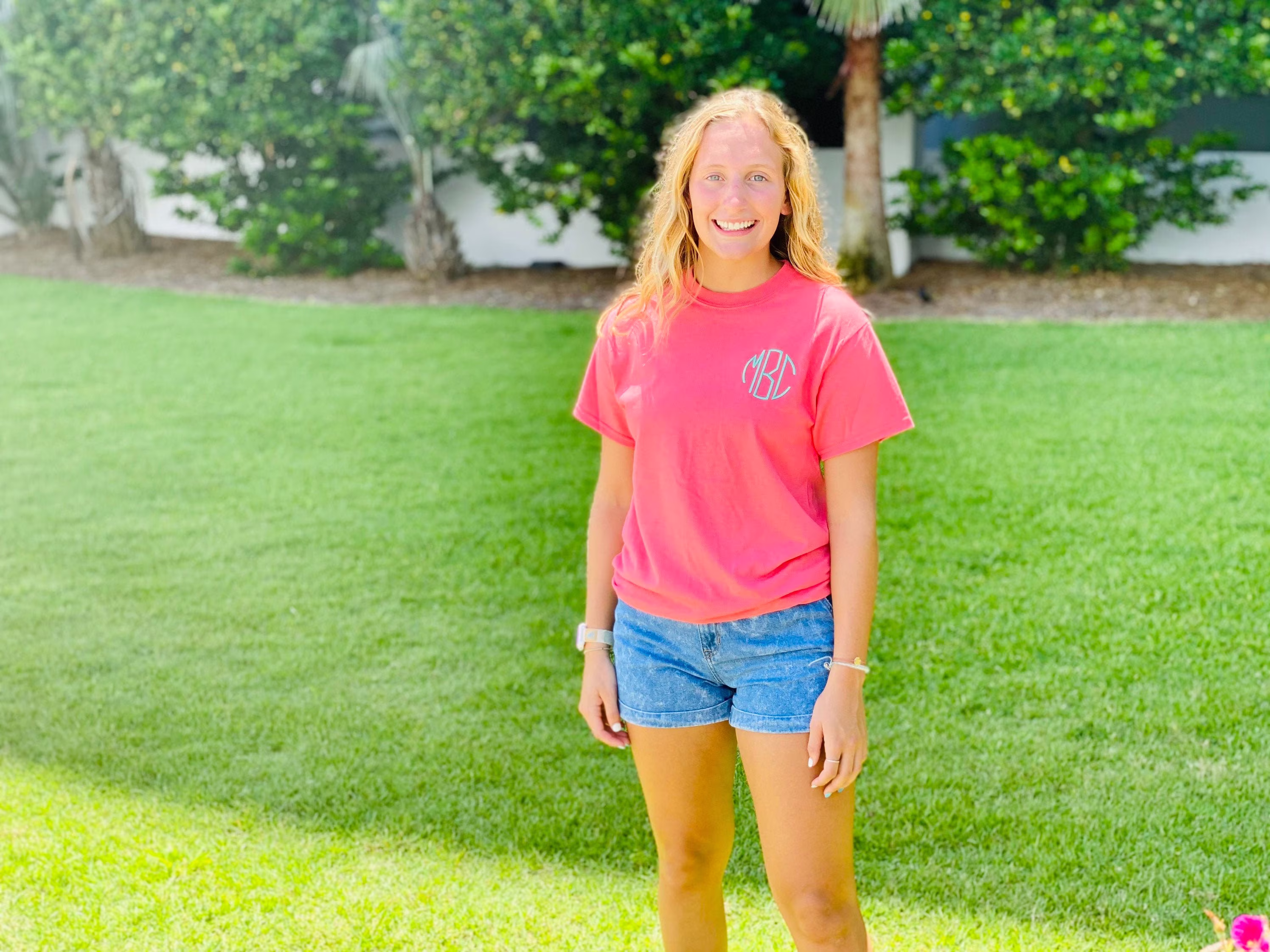 Hurry Cheap Monogrammed Shirt Monogram Unisex Tshirt Custom Personalized Short Sleeve Monogrammed Bridal Party Bridesmaids Gift