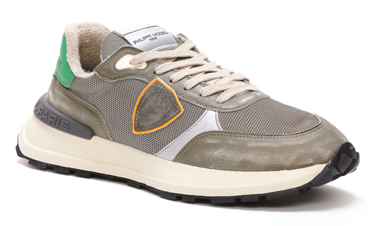 Antibes Sneakers Philippe Model