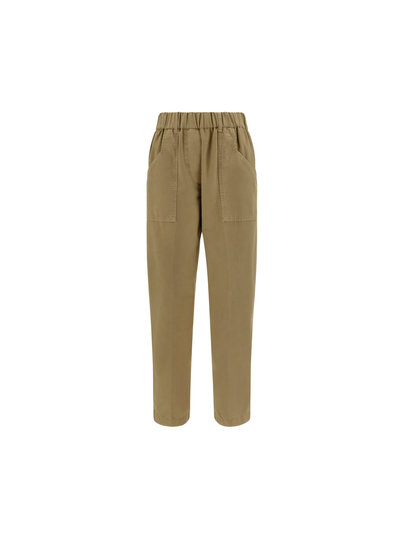 Forte Forte Cargo Pants