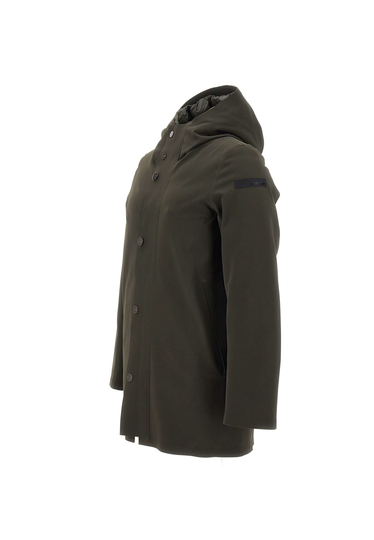 RRD - Roberto Ricci Design Rrd down Under Parka