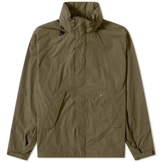 Uniform Bridge M65 Windbreaker Olive