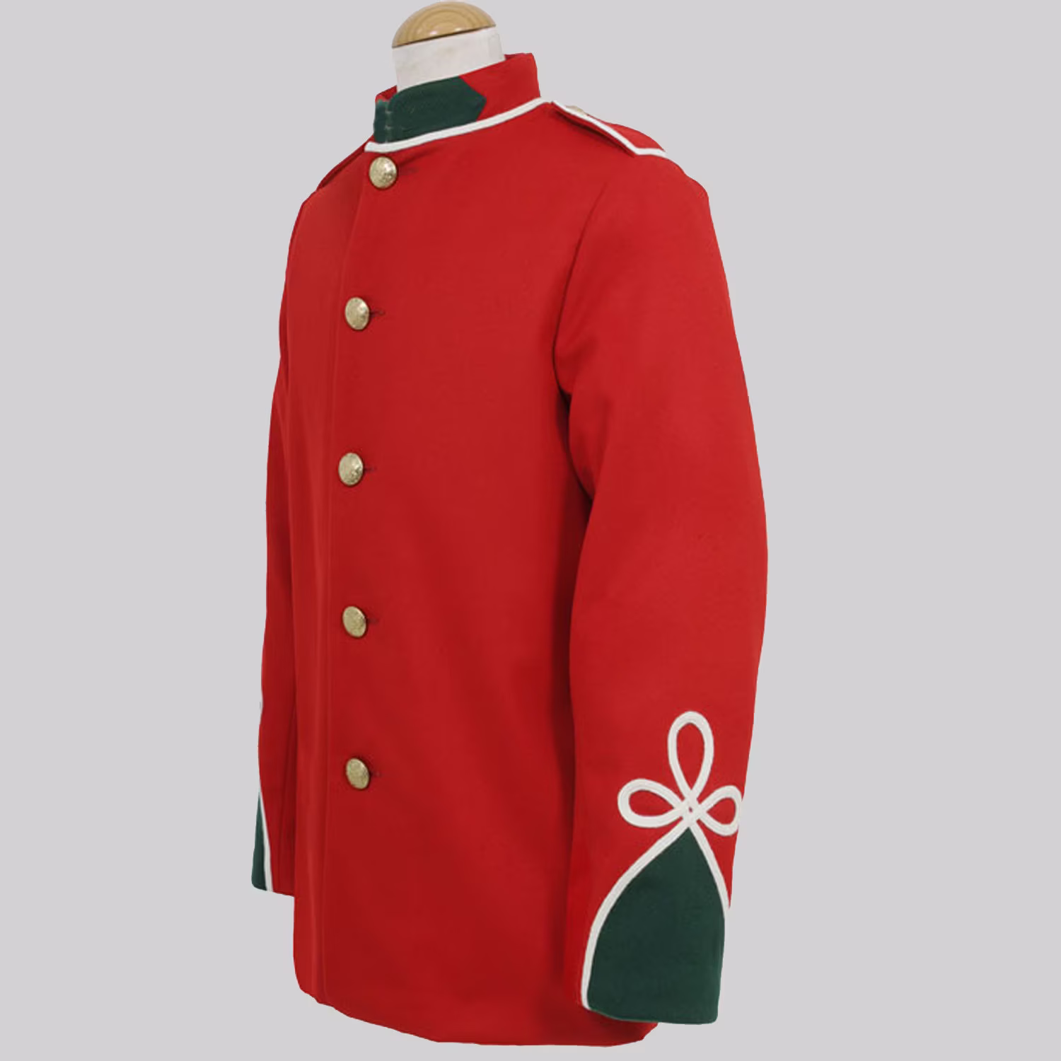 24Th Regiment Of Foot | South Wales Borderers, British War Jacket, Civil Jackets Online