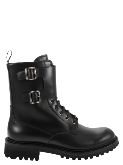 Church's Carly - Leather Ankle Boot